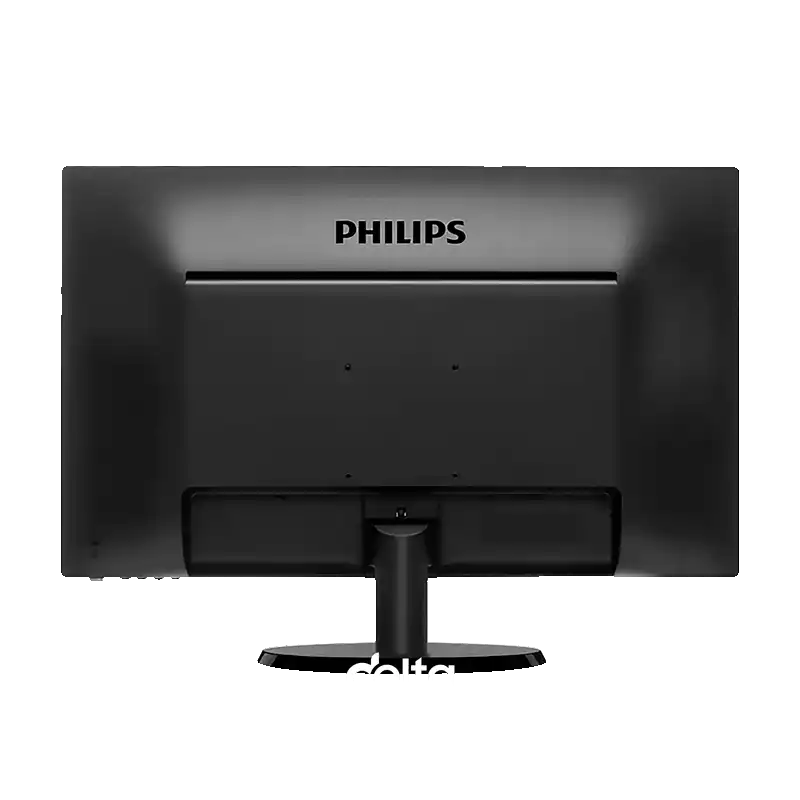 Monitor Philips 223V5LHSB2/00 with SmartControl Lite